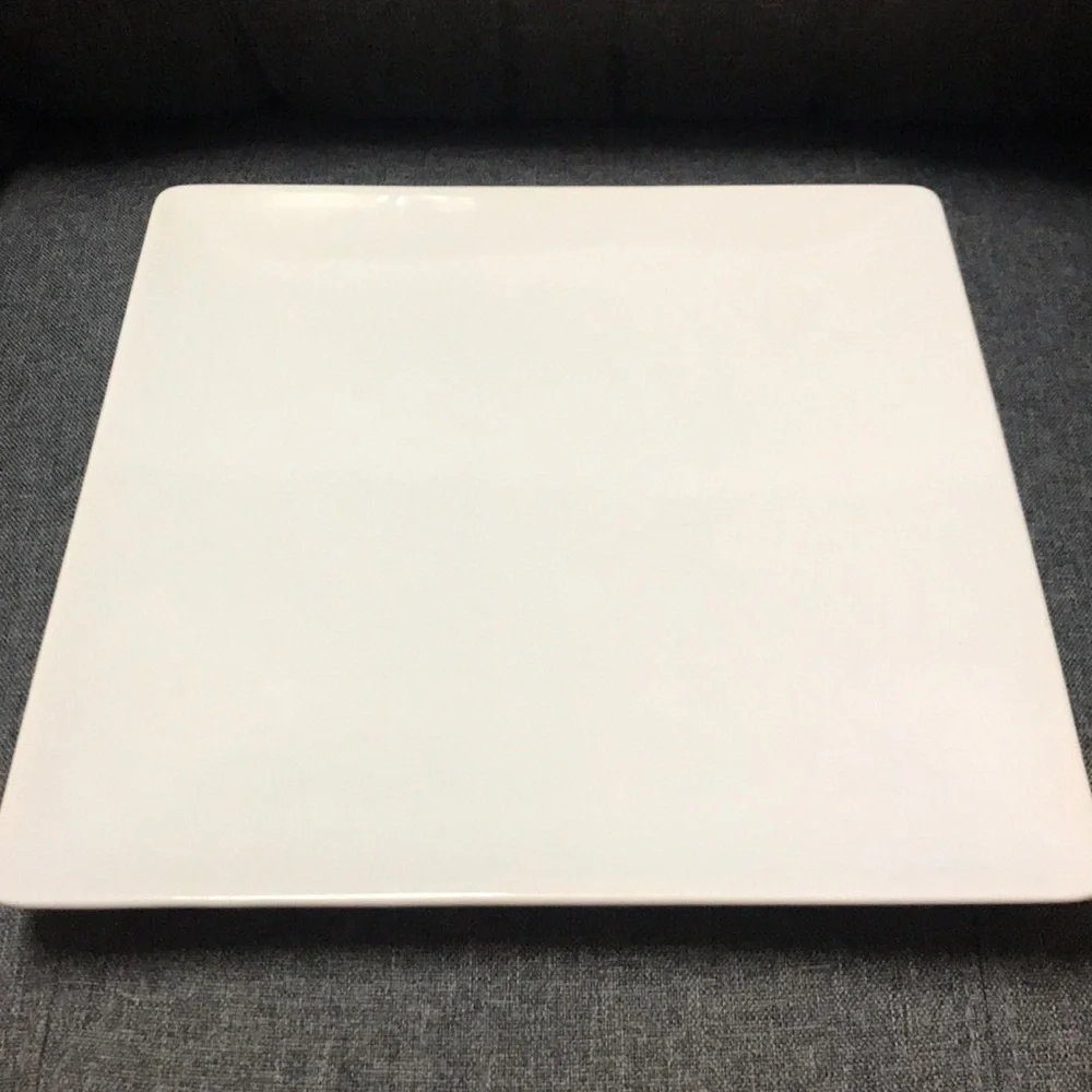 West Elm Essential Serving Platters